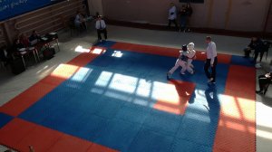 Первенство Кем области  Четвертьфинал11 03 18