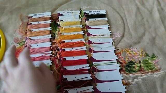 Сочный персик ? Риолис 1827. Продвижения. смотреть онлайн