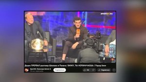 ХУДШИЙ БОЕЦ ЭТОГО ГОДА ШОВХАЛ ЧУРЧАЕВ