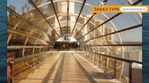 КУРПАТЫ 2* Россия Крым обзор – отель КУРПАТЫ 2* Крым видео обзор
