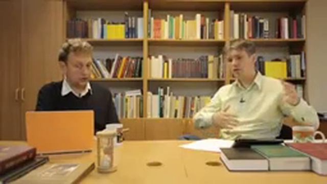 3 3 Пространство и время в структуре бытия смотреть онлайн