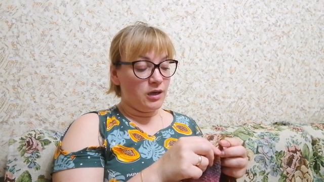 Мои фаворитные техники вязания. #рандомная_неделя2022_июнь_3день