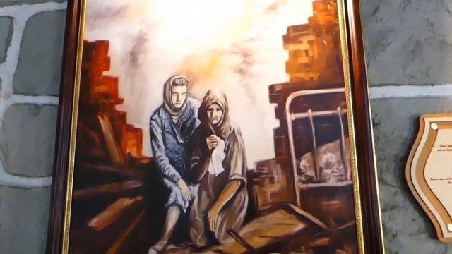 #Башня_Согласия и Примирения.(часть ll) смотреть онлайн