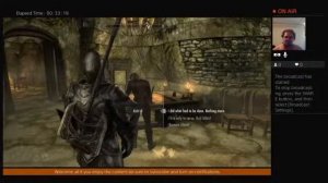 Skyrim Daedric prince with mods part 18