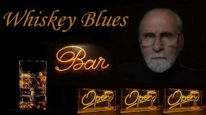 Whiskey blues. The best hits. Виски блюз. Лучшие хиты.