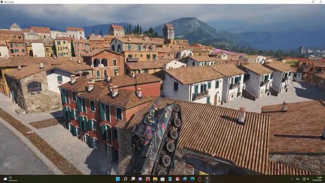 залез в район на карте Аквила смотреть онлайн