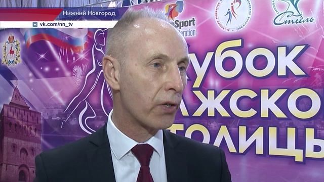 Потанцуем?