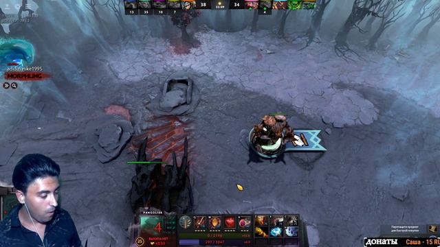 Dota 2 Старая добрая и любимая Играем с Подписчиками!! Заходим!