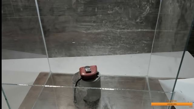 КАК СКЛЕИТЬ ПАЛЮДАРИУМ СВОИМИ РУКАМИ