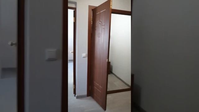 Недорогой косметический ремонт 1-ой квартиры в Казани смотреть онлайн