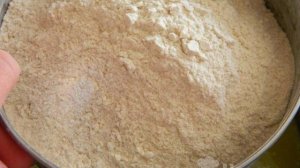 Домашнее печенье