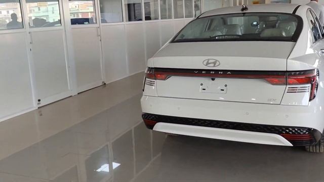 hyundai verna 2023 walkaround | new verna walkaround | all new hyundai verna 2023 смотреть онлайн