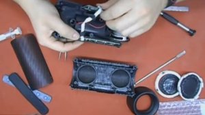 Портативная колонка JBL РЕМОНТ! замена разъема microusb