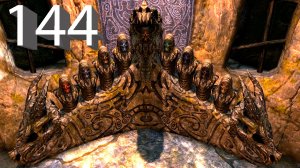 The Elder Scrolls V: Skyrim #144. Конарик