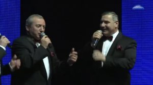 Ансамбль СУЛИКО Попурри - Не горюй
