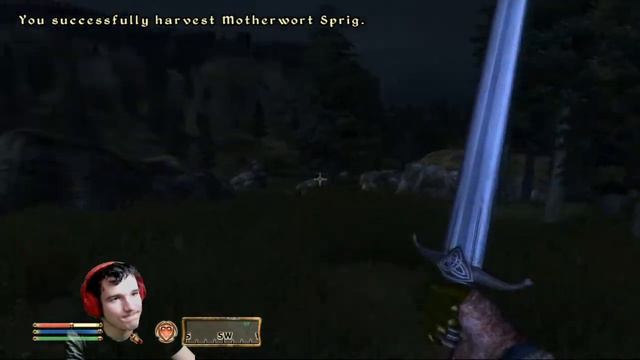 Party Like It's 2006 - The Elder Scrolls IV: Oblivion STREAM смотреть онлайн