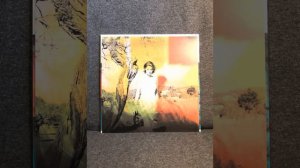 SANDRA - The Wheel Of Time (vinyl/album) #Сандра #Sandra #Arabesque #album #vinyl #music #plate