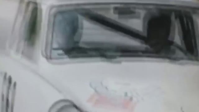 Trabant Commercials with english subs (part 1) смотреть онлайн