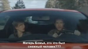 Реклама Hyundai Genesis Coupe 2013