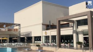 Amarina Abu Soma Resort Egypt   4K