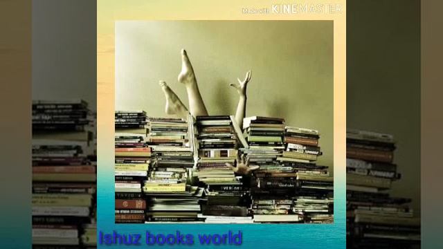 Ishuzz Books world..what is bibliophilia, bibliomania and bibliophobia. смотреть онлайн