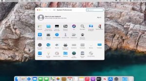 How To TURN OFF iMessage On A Mac - Notifications - MacBook Pro, Mini, Air [Tutorial]