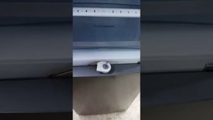 Ошибка E1 холодильник Haier