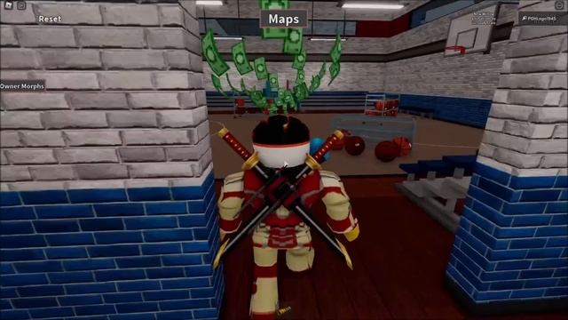 ROBLOX PIGGY RP %!@!! смотреть онлайн