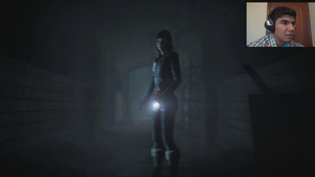 Прохождение Until Dawn (Дожить До Рассвета) - Часть 10 / Спасаем Сэм ¯\_(ツ)_/¯