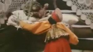 Домовёнок Кузя ,ремня