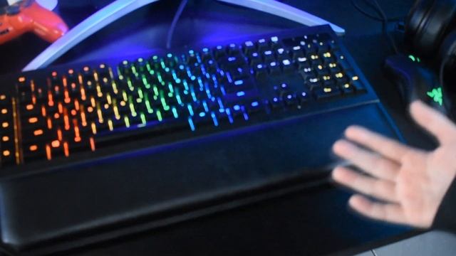 MELHOR SETUP? FULL RAZER 2019 (Red) смотреть онлайн