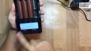 Liitokala Lii 500   зарядное устройство   способно на многое