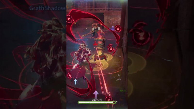 Ульта За Алую Ведьму Marvel Rivals  #marvel #rivals #marvelrivals #shorts #шортс
