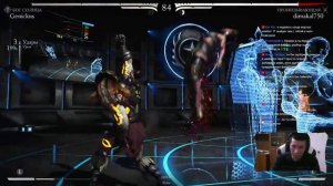 Kombat Kast перенесли. Стрим 30.01.19