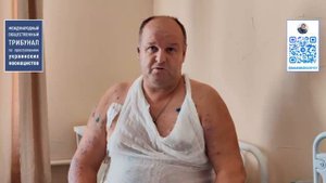 Житель г. Суджа Николай Павлович (Курская обл.):