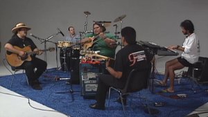Israel "IZ" Kamakawiwoʻole - Hawaiʻi '78 Live Rehearsal