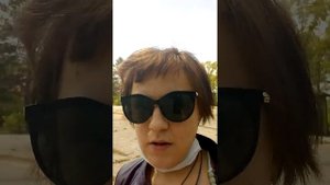 Приехали в пгт Первомайский!!!