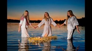 Русские традиции и обряды