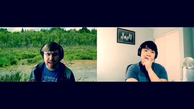 Minutes with Ming : Lockdown Sessions Ep. 3 Feat Brendan Martin: Grassroots Conservation and ULINKS смотреть онлайн