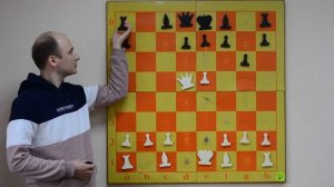 Сицилианская защита дебют в шахматах