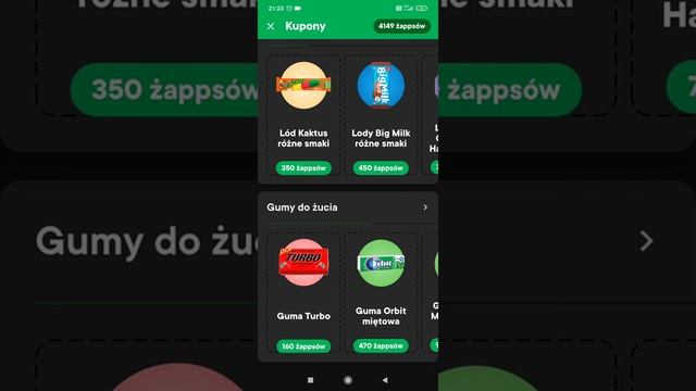 Żabka | Poland | Як користуватись програмою жабка | Які плюси програми та яка вигода | смотреть онлайн