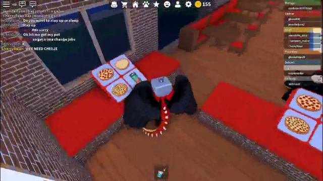 Pizza Game Dudes