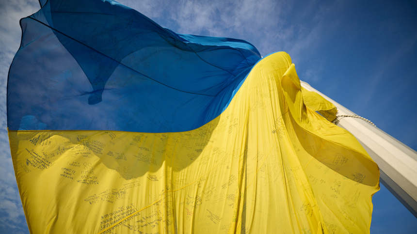 Путин: Украина с самого начала не участвовала в СНГ полномасштабно