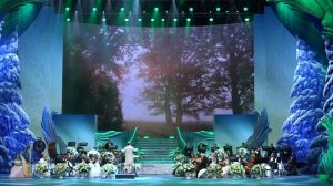 CONCORD ORCHESTRA Вальс «Деревенские ласточки из Австрии» Белоснежный бал Иоганна Штрауса