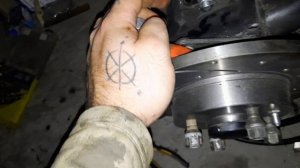 Нюансы ЗДТ на 2108.