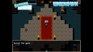 Town of Passion Part 9 - Mary's Quest, The Pendant, Mary's Heart