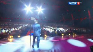 Григорий Лепc -  Криминал (Премьера )-   Новая волна 2016