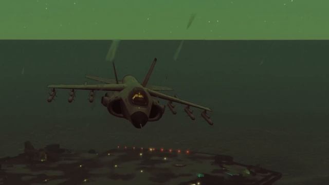 Как Роксанна летающие тарелки доставала | GTA Online | Halloween UFO Event 2021 смотреть онлайн