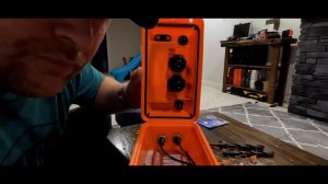 How to BUILD A LITHIUM POWER BOX For ONLY $36!