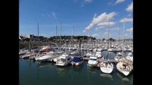 La Trinité sur Mer - Le Port - Morbihan - Bretagne